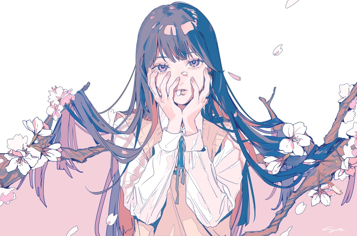 01281_动漫女孩花朵花瓣樱花长发.jpg