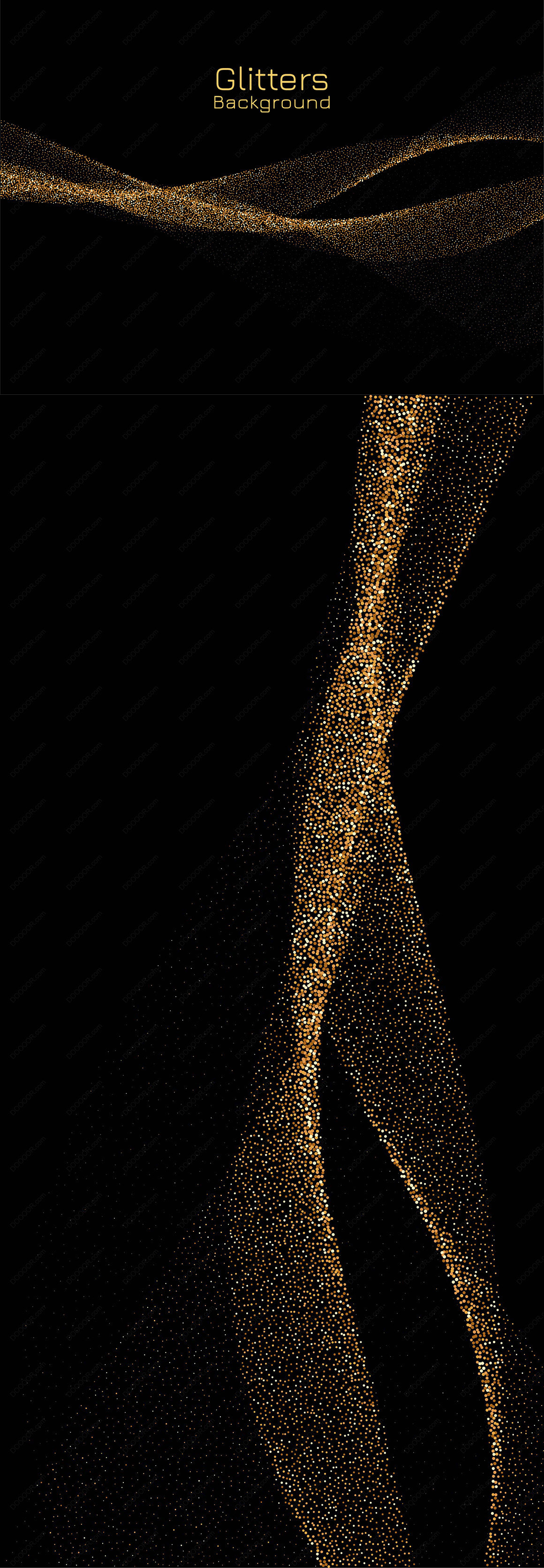 03615_金色粒子流火花矢量EPS背景素材-3.jpg