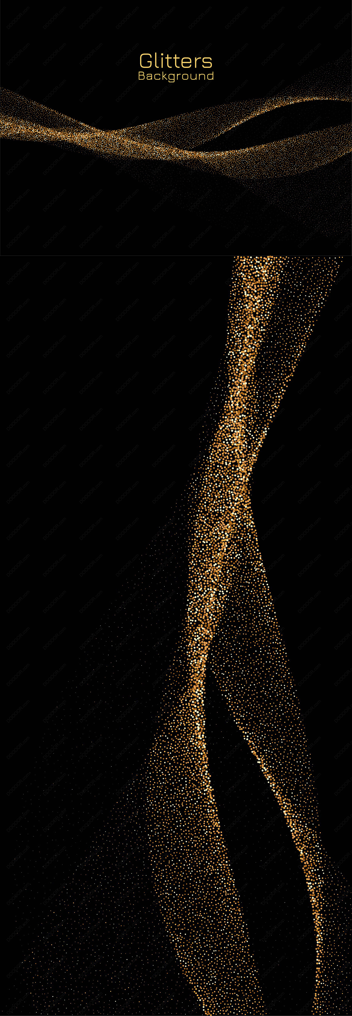 03616_金色粒子流火花矢量EPS背景素材-4.jpg