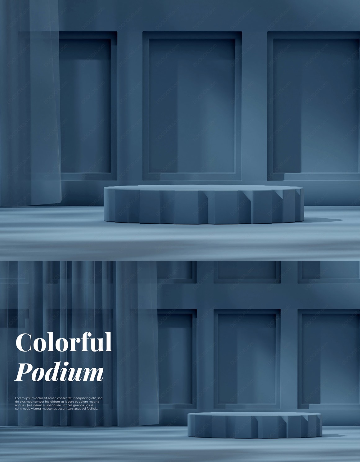 03762_青蓝色3D小场景产品展示台模型PSD背景素材-18.jpg