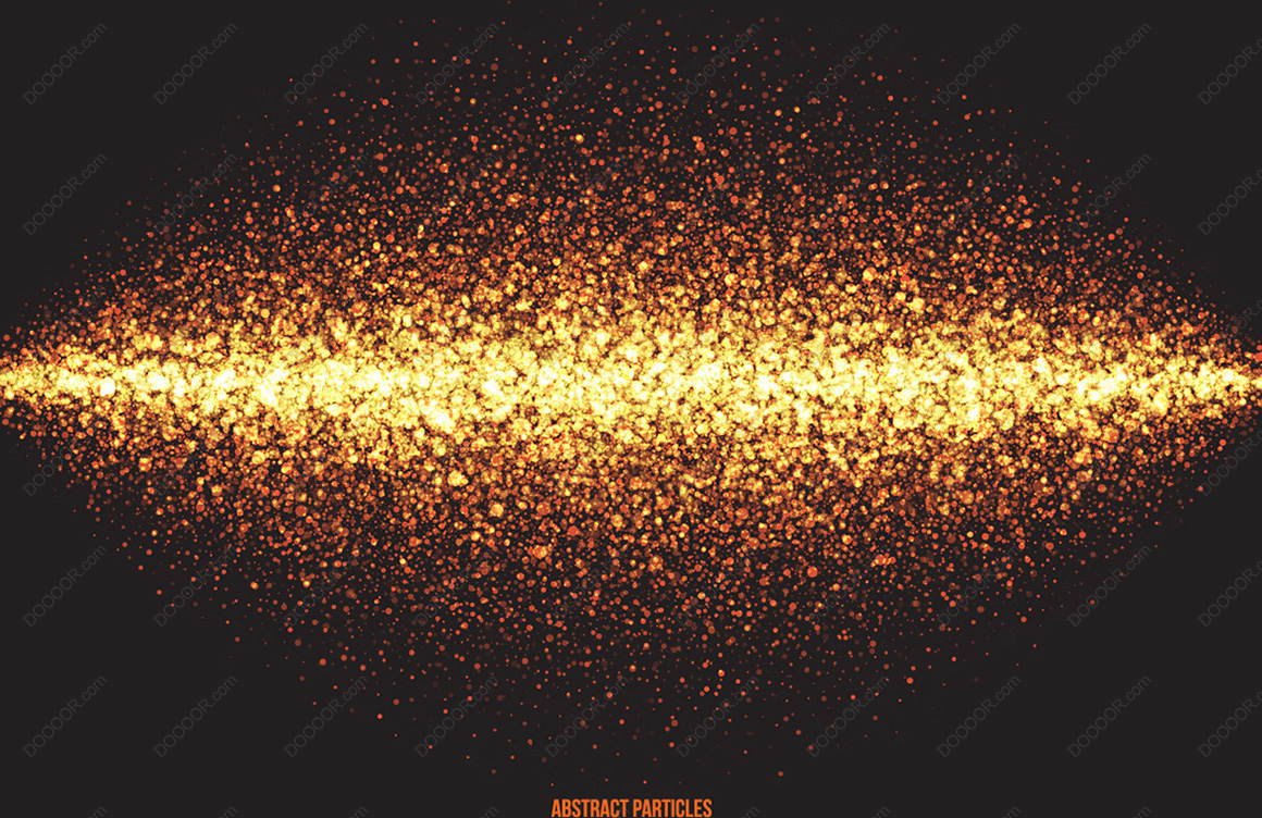 04276_罕见高品闪耀发光金色粒子EPS矢量背景素材-12.jpg