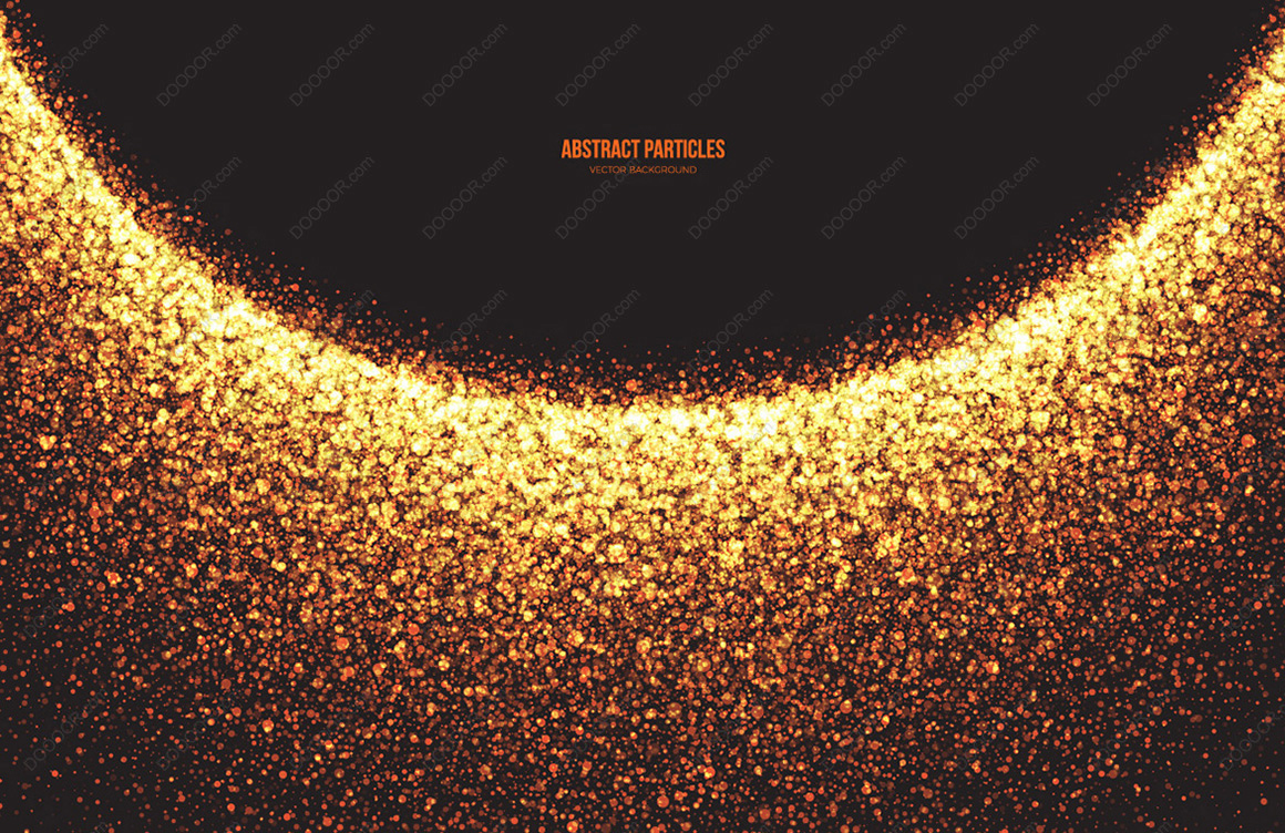 04285_罕见高品闪耀发光金色粒子EPS矢量背景素材-21.jpg