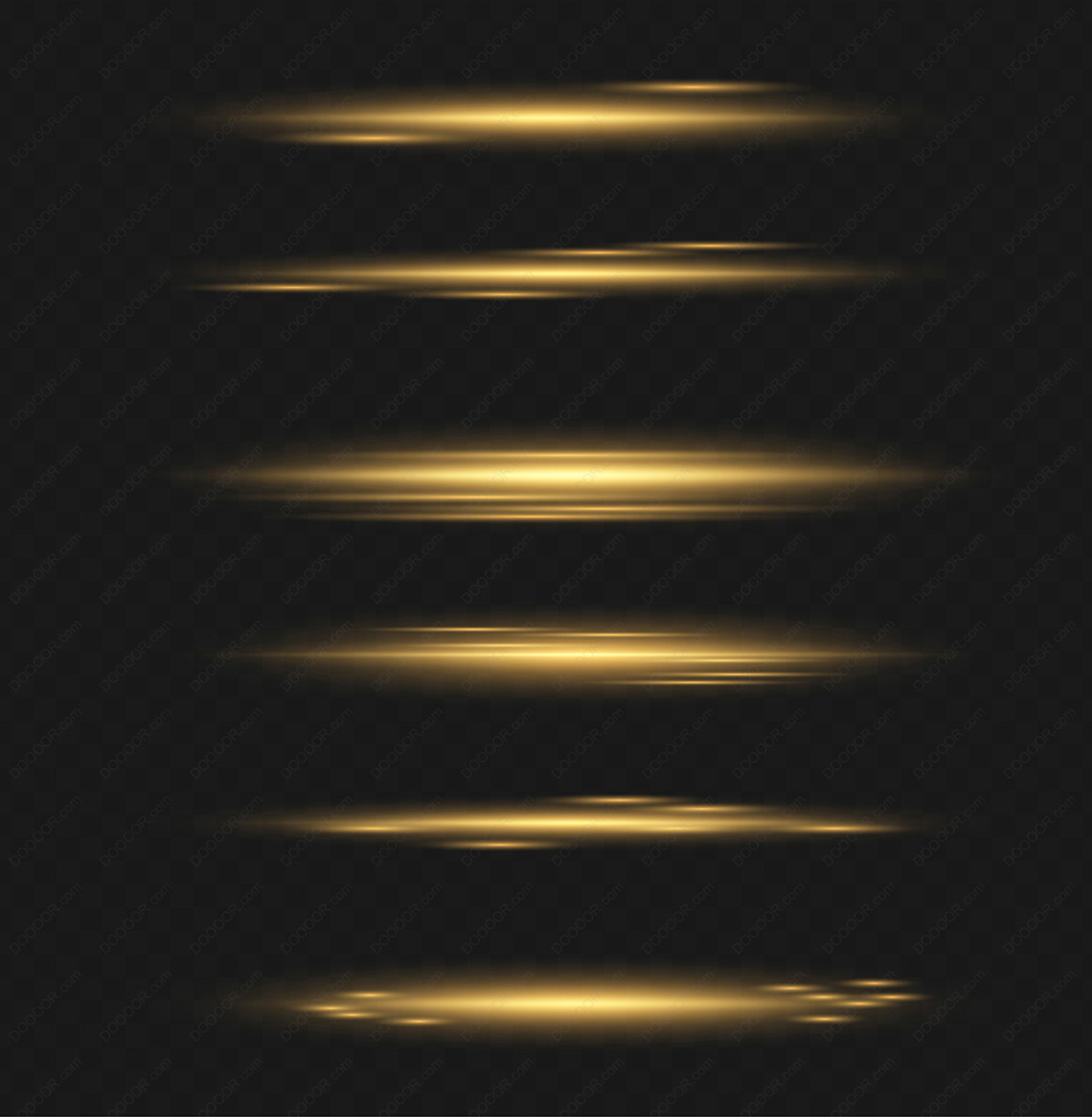 04383_金色水平镜头光斑耀斑光束矢量金色光晕素材-02.jpg
