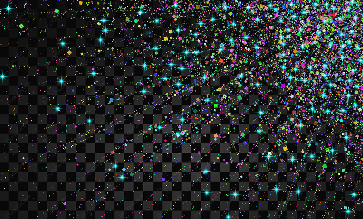 04464_五彩闪烁发光彩条粒子EPS矢量背景素材-18.jpg