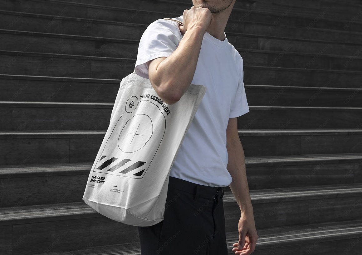 05201_手提袋布制购物袋样机PSD模型包-08.jpg