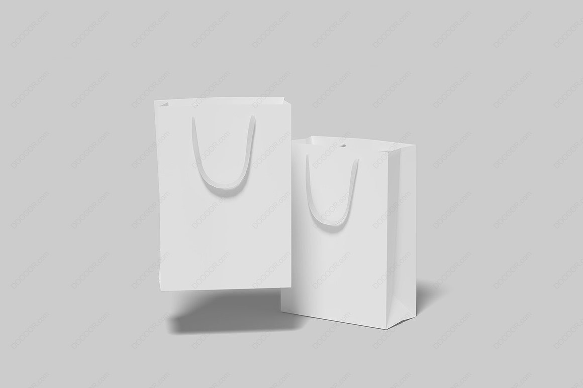05275_纸质购物袋商超手提袋白模样机PSD素材-05.jpg