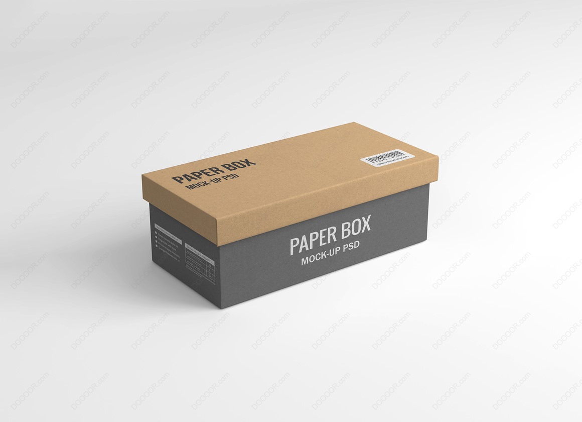 05085_牛皮卡纸购物手提袋&amp;包装盒样机PSD模板素材-02.jpg