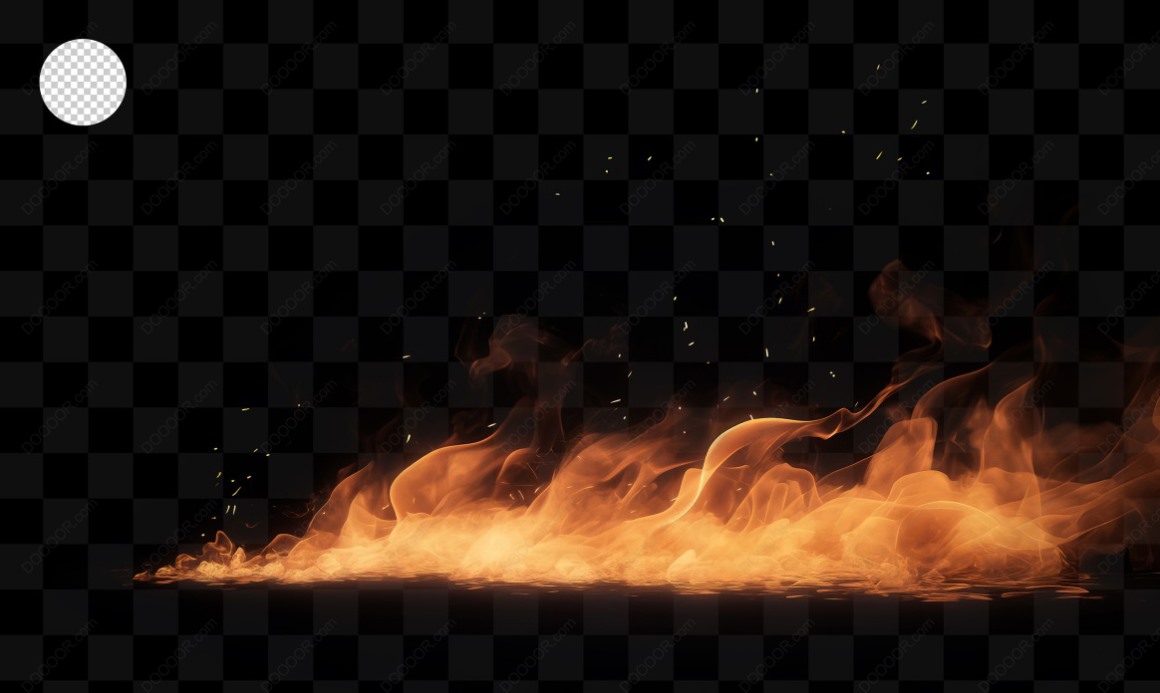 04673_橙色熊熊燃烧的火焰透明背景PSD素材-06.jpg