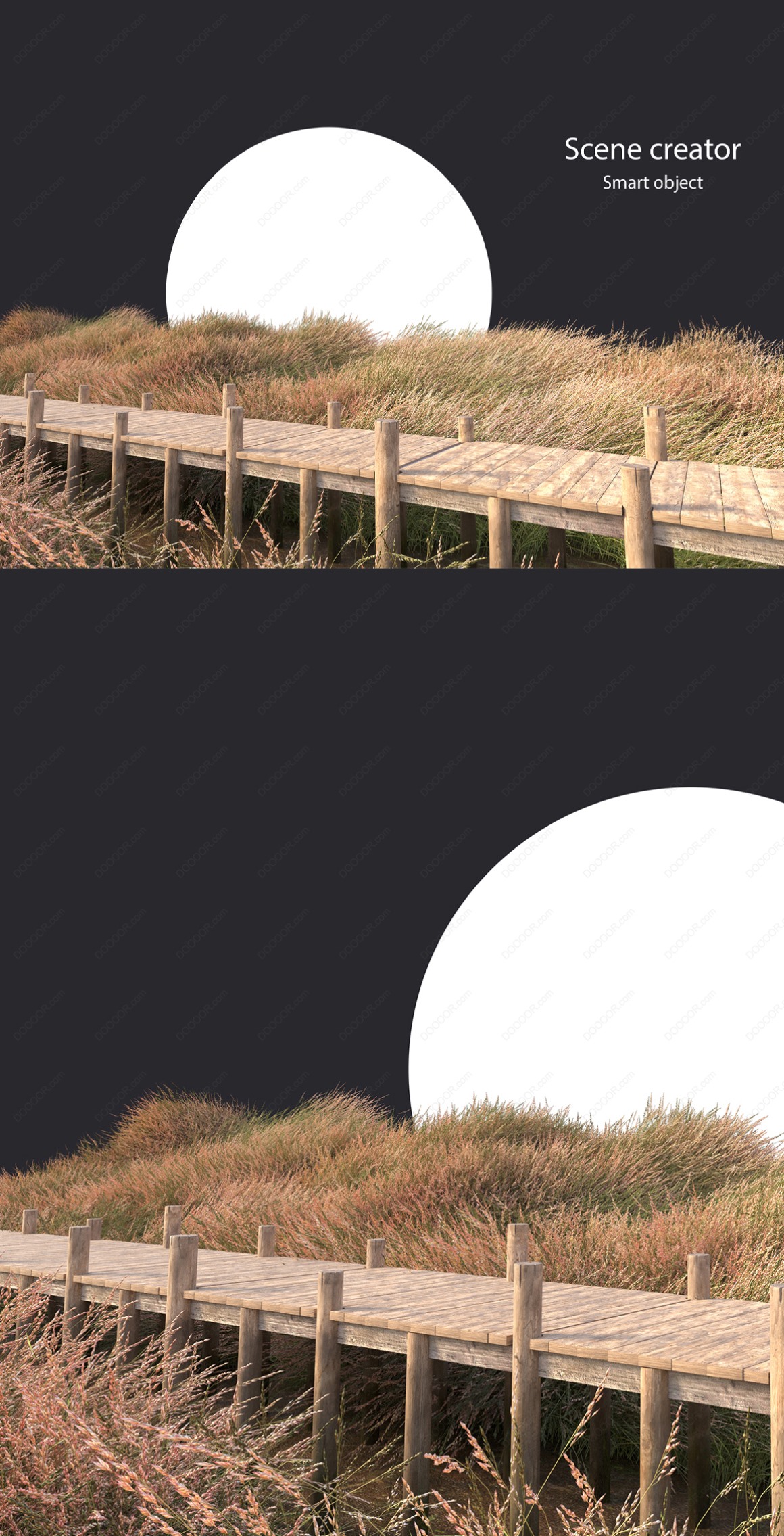04055_超清透明草地与木栈道PSD景观元素素材-3.jpg