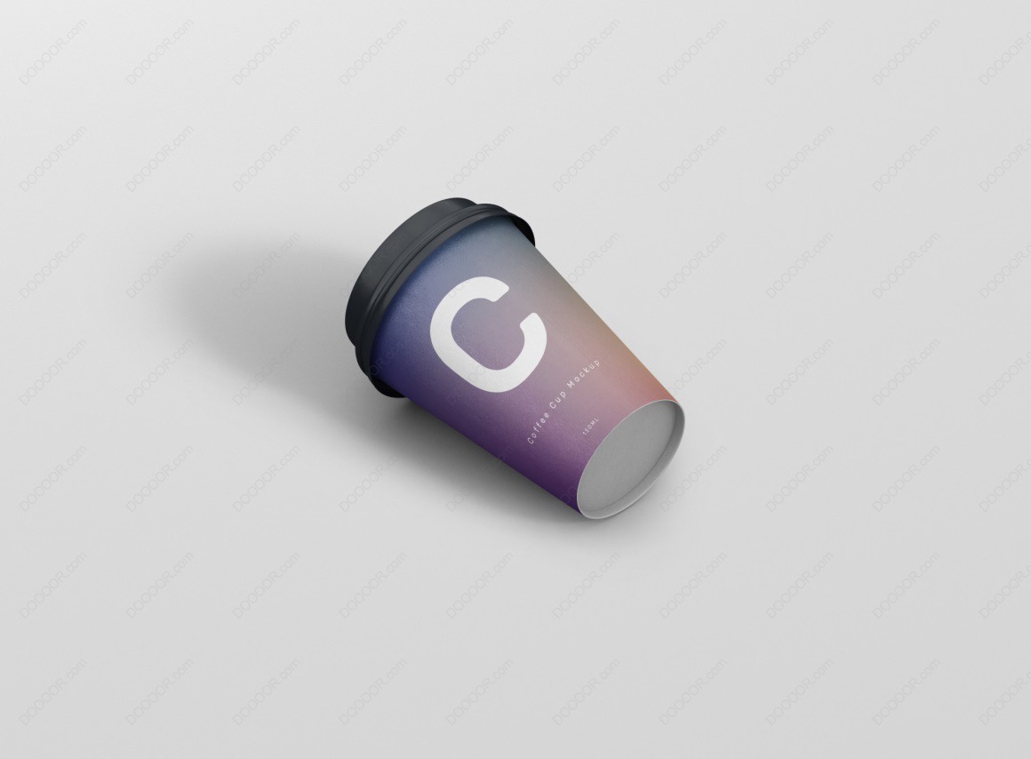 05820_纸质咖啡杯纸杯小杯样机PSD样机-04.jpg