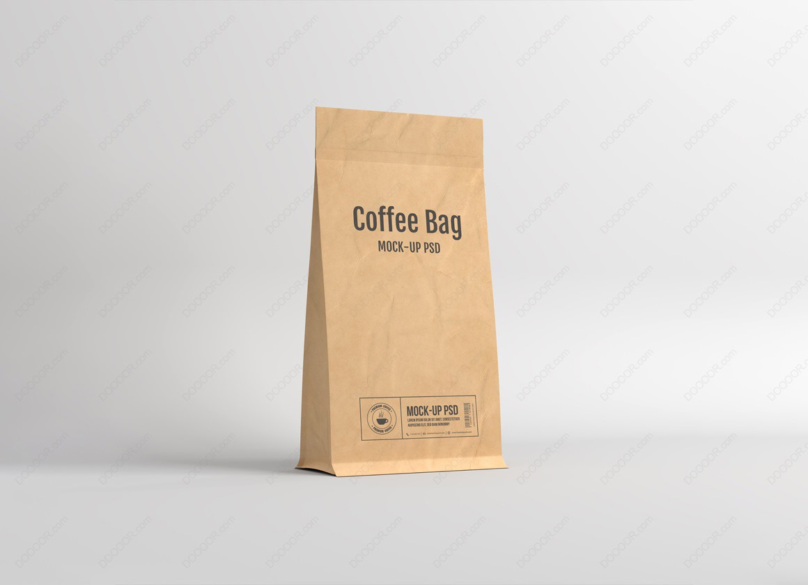 05617_牛皮纸袋环保健康简约风格咖啡食品包装袋PSD素材-04.jpg