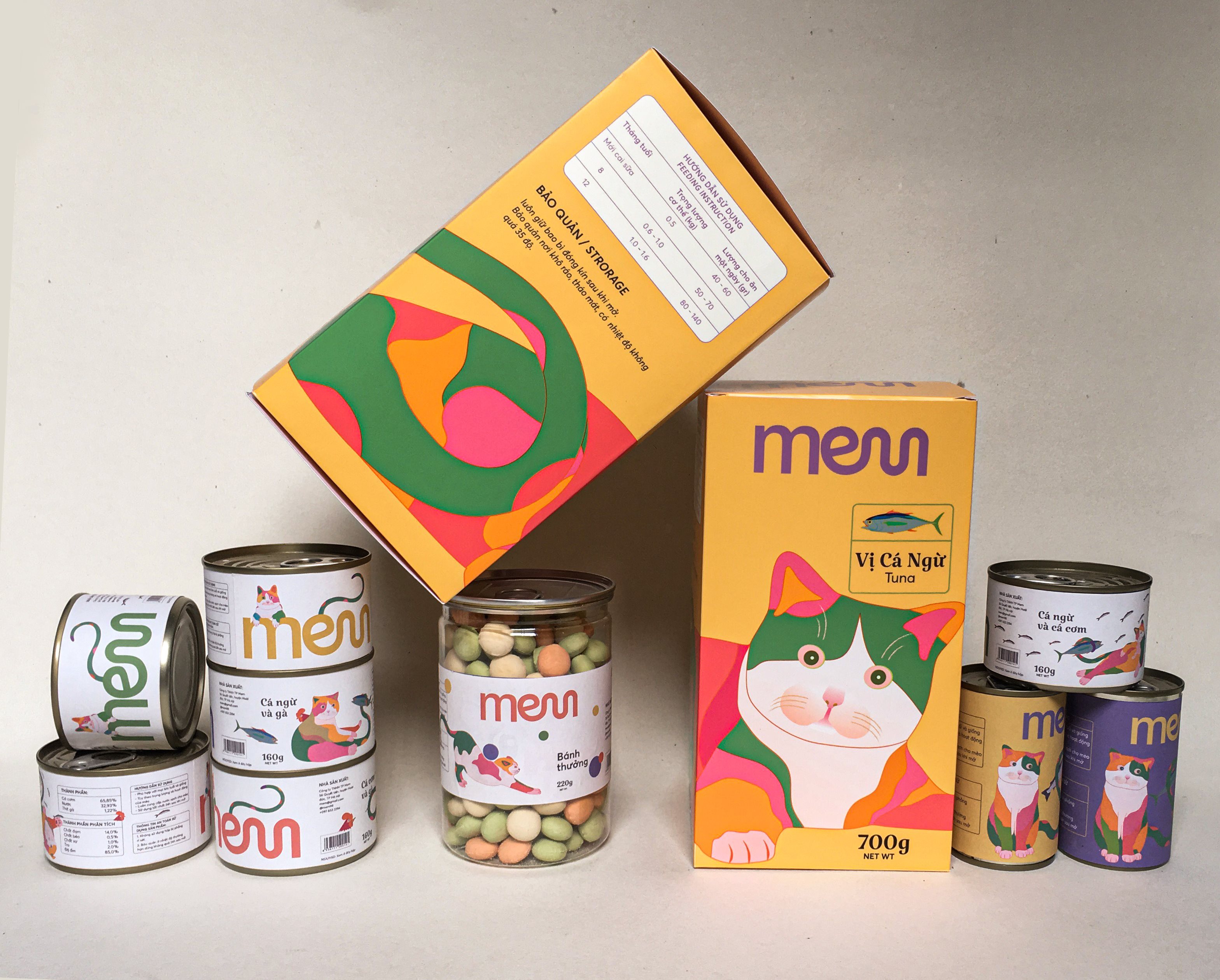宠物罐头美食品牌标签贴纸设计-07.jpg