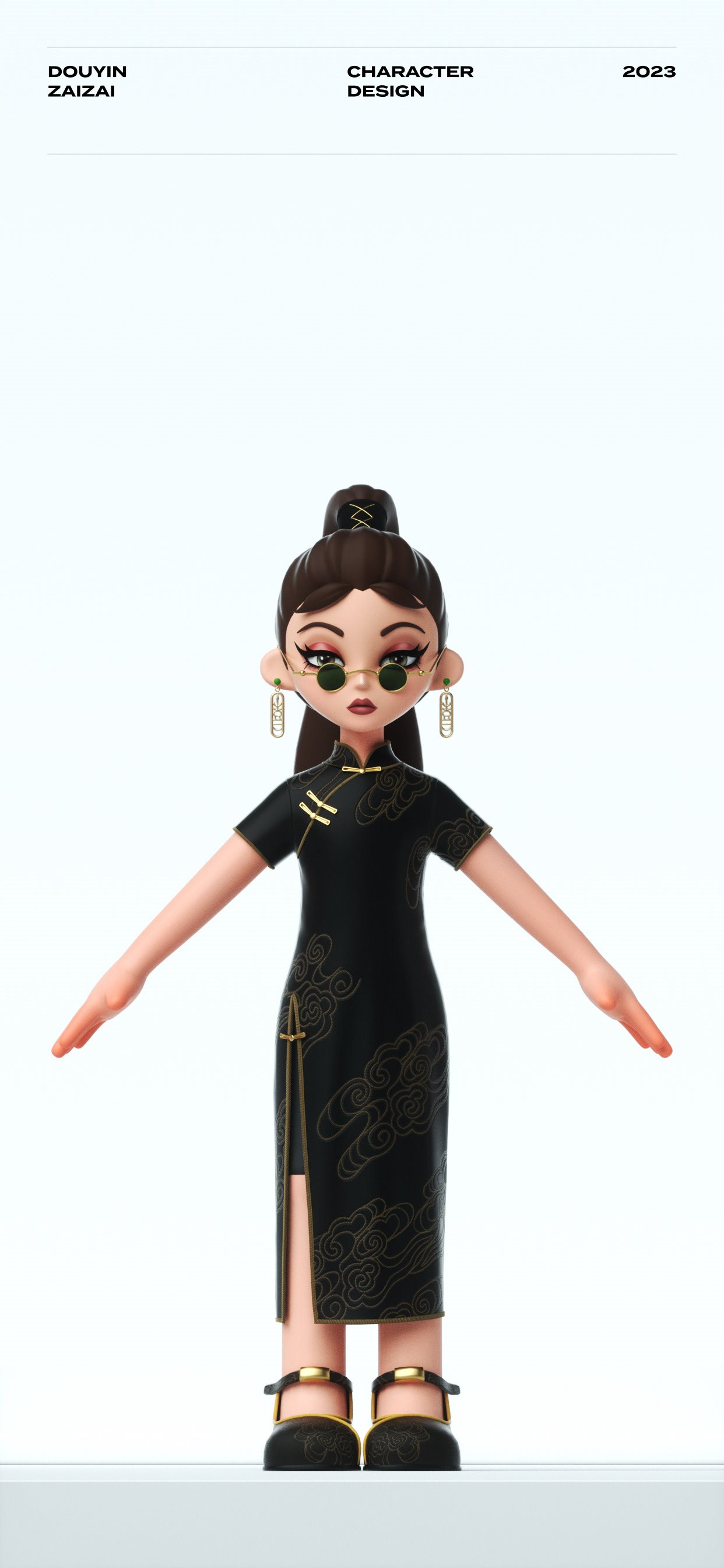 角色设计+特点+c4d+抖音+泰克托克+卡通片+艺术品-14.jpg