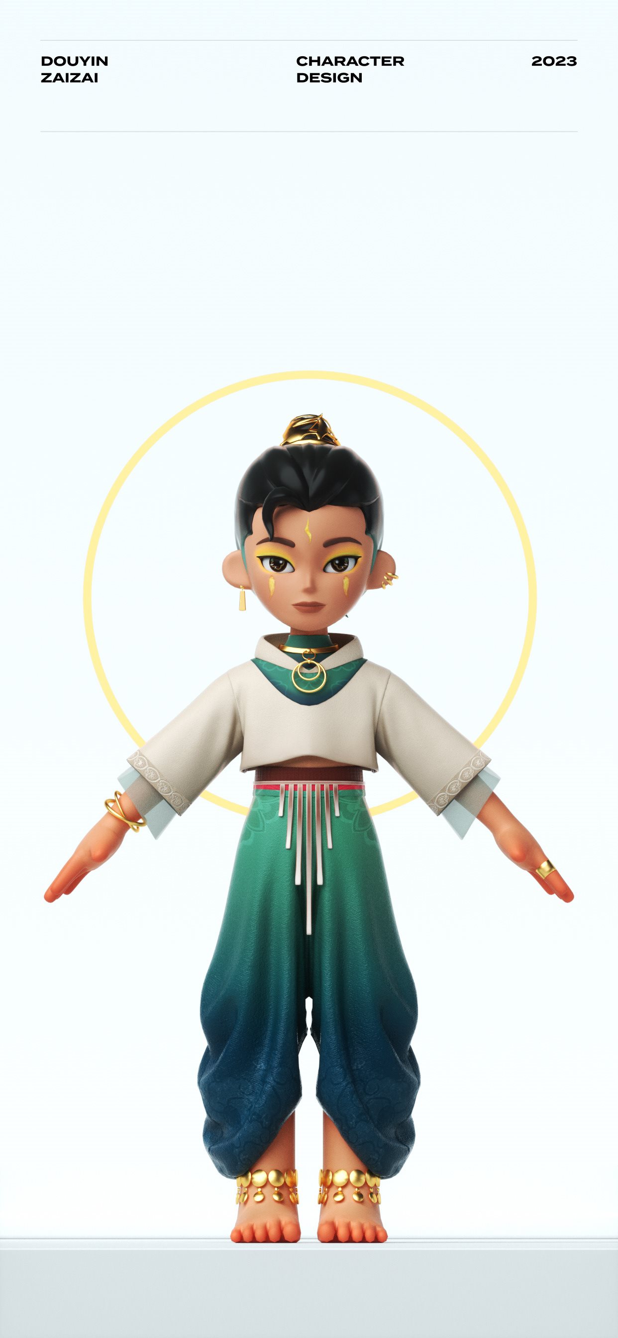 角色设计+特点+c4d+抖音+泰克托克+卡通片+艺术品-20.jpg