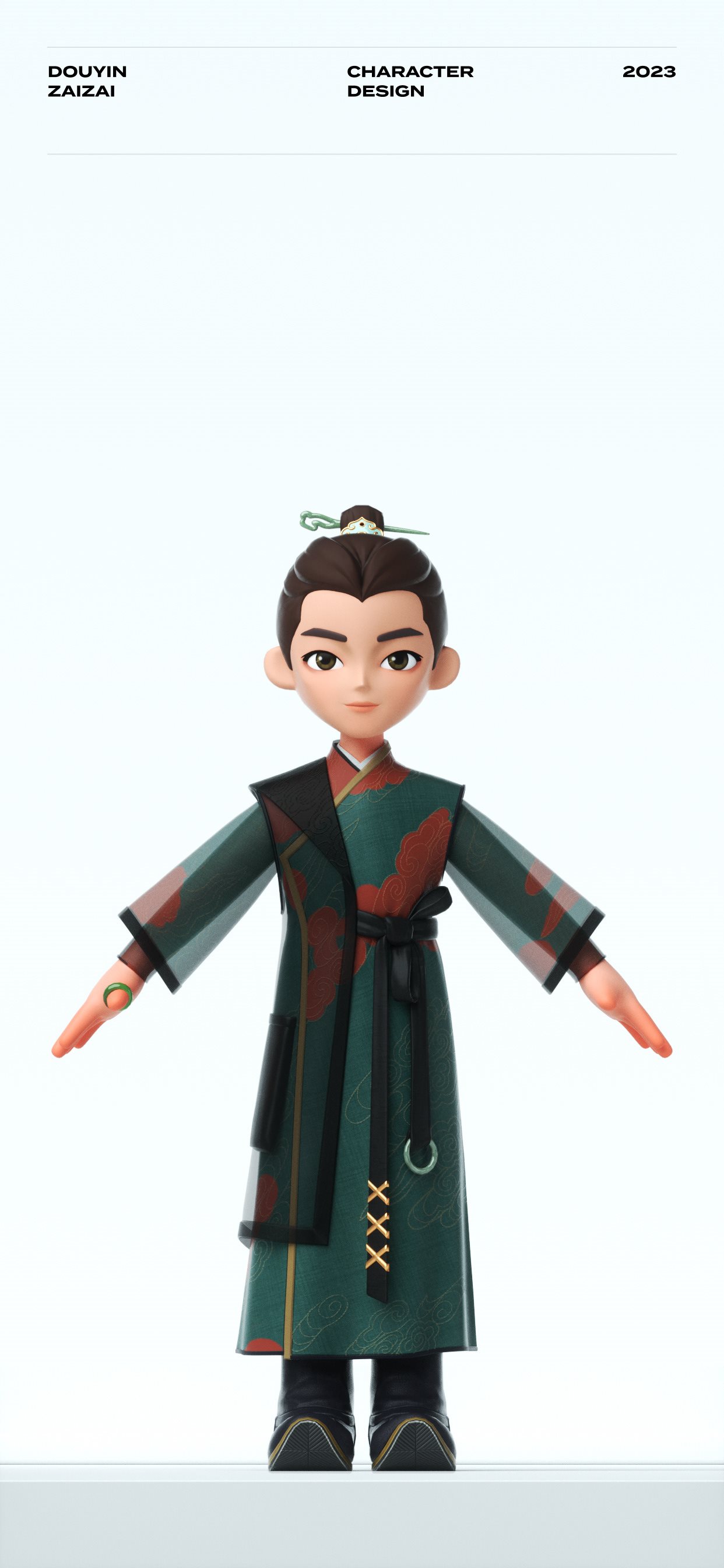 角色设计+特点+c4d+抖音+泰克托克+卡通片+艺术品-22.jpg