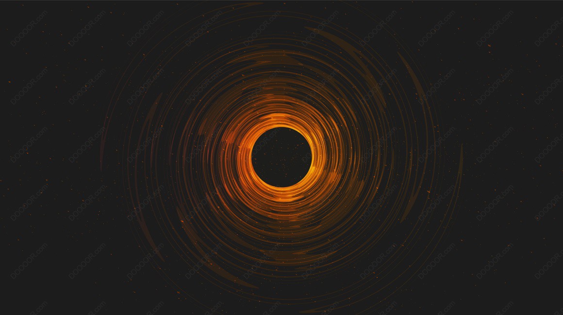 06845_蓝色未来科技线条发光粒子涡流技术大数据背景矢量素材.jpg