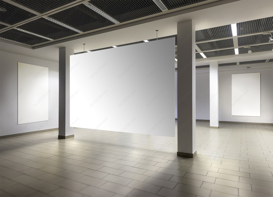 06399_真实室内画廊海报墙展示效果PSD模板素材-7.jpg