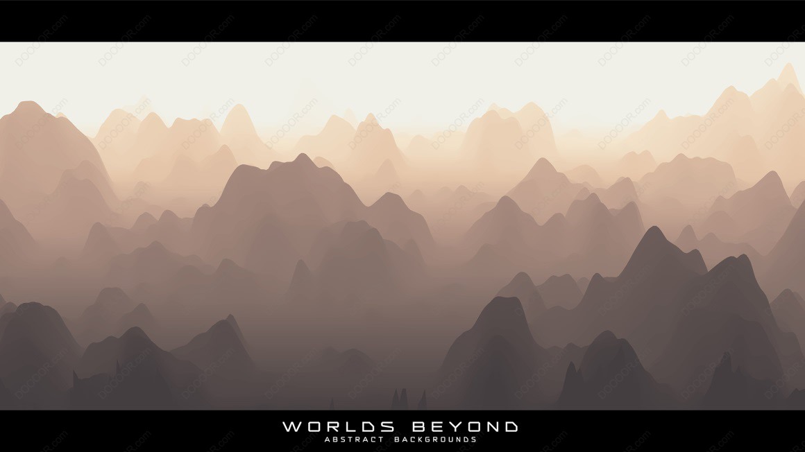07291_米色雾蒙蒙的山坡景观矢量素材-02.jpg