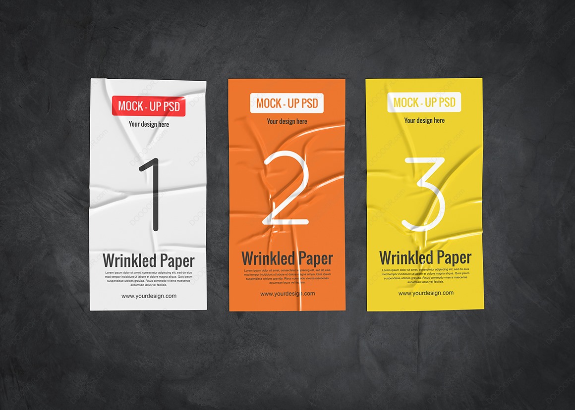 07927_皱纹纸样机方形圆形三角形海报样机-06.jpg