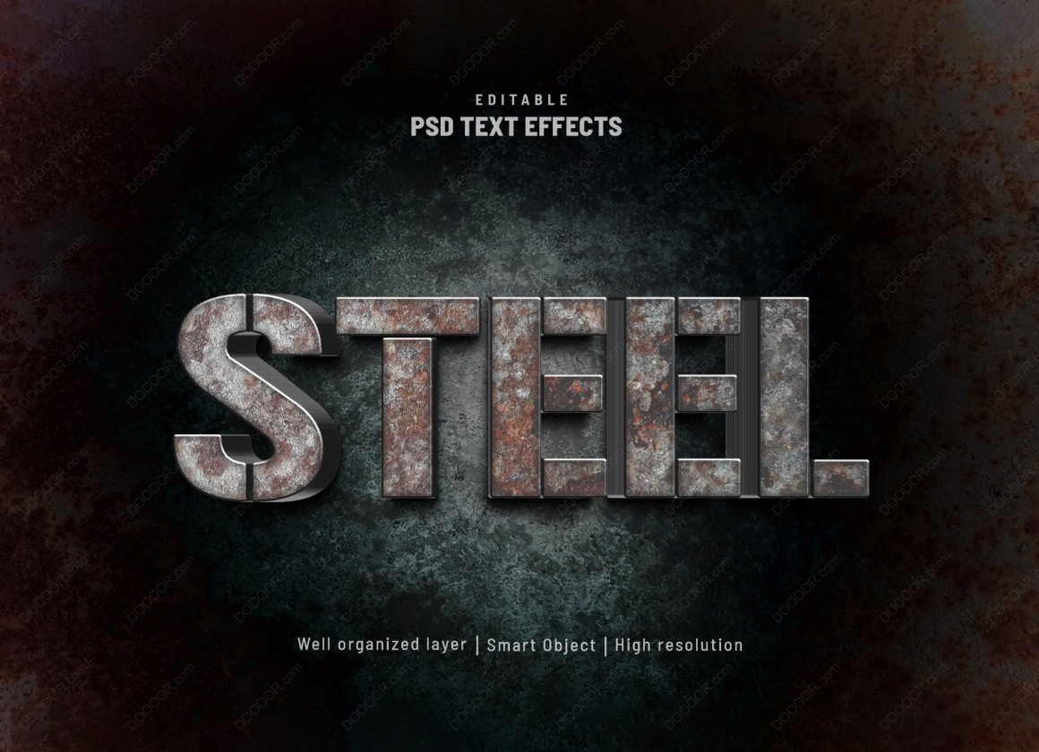 08081_焊接钢铁板3D特效字PSD文字样式素材-04.jpg