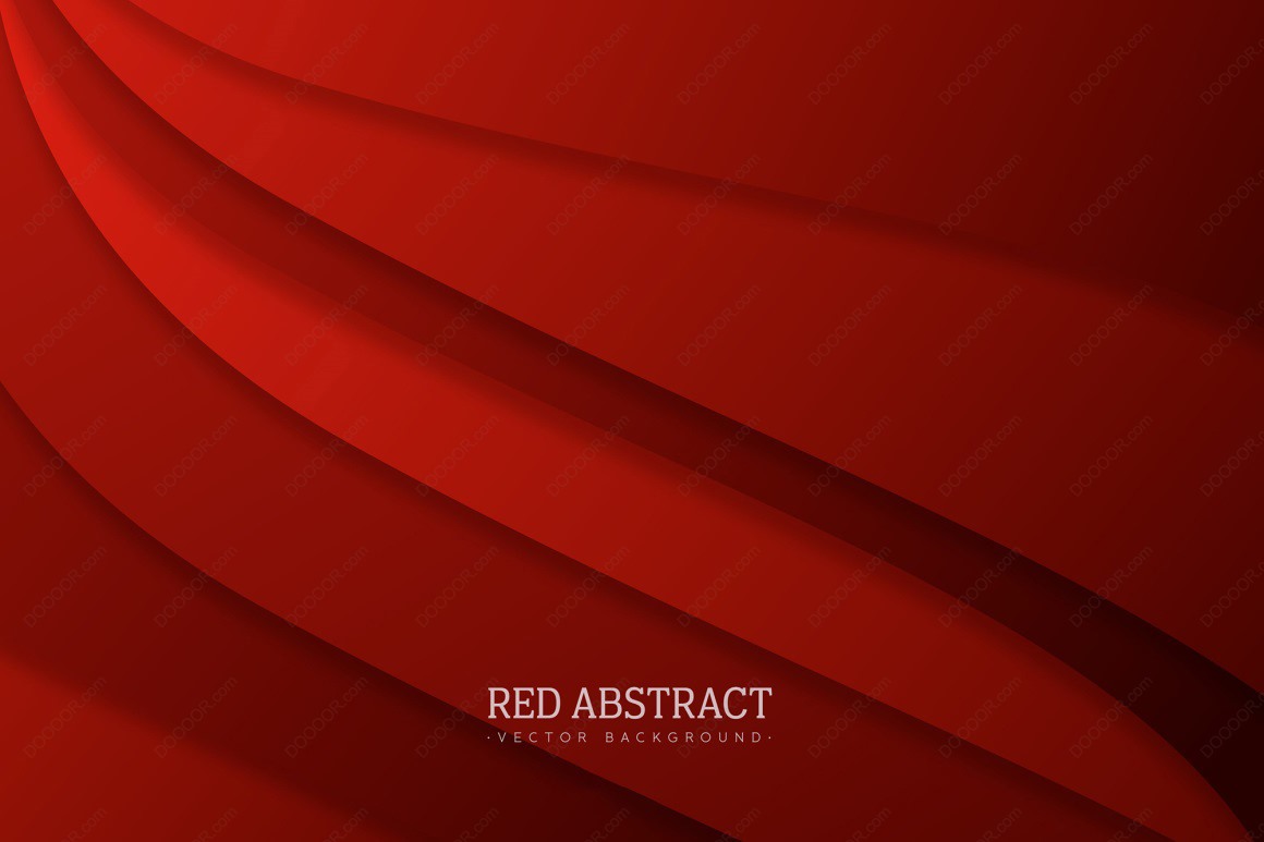 07521_优雅立体曲面红色背景矢量素材-12.jpg