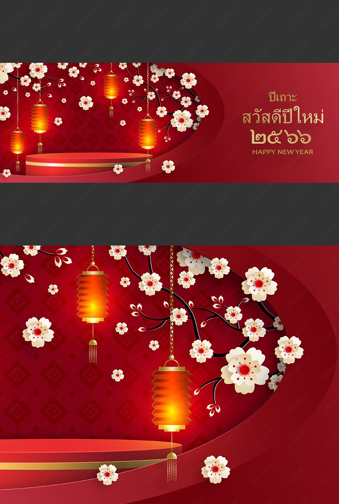 07433_中国红背景喜庆新春元素展台矢量素材-02.jpg