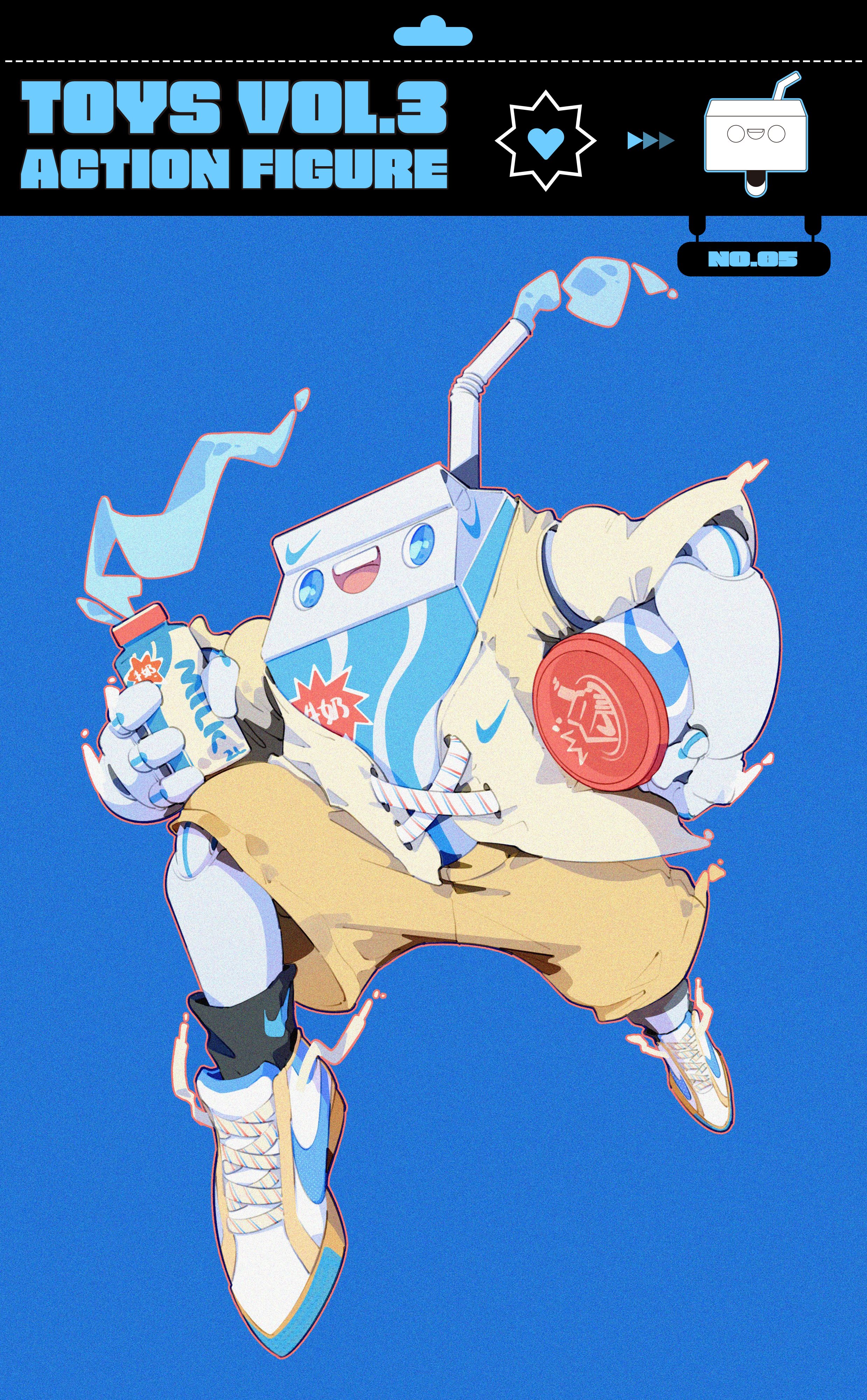 动漫人物运动服饰角色插图设计-05.jpg