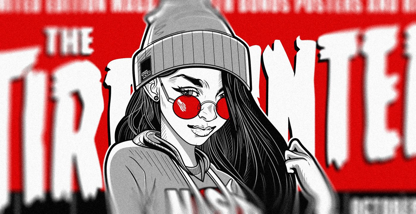 汽车美女插图图形设计汽车设计动漫设计-13.jpg