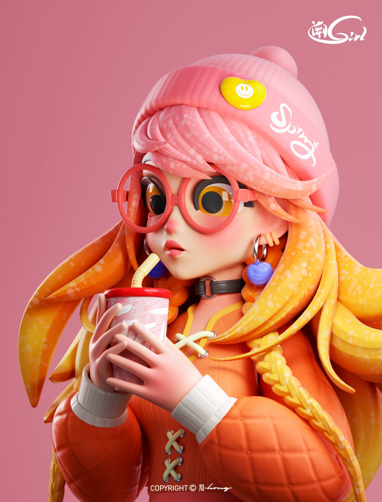 潮GIRL-原创ip设计潮玩形象人物建模设计-09.jpg