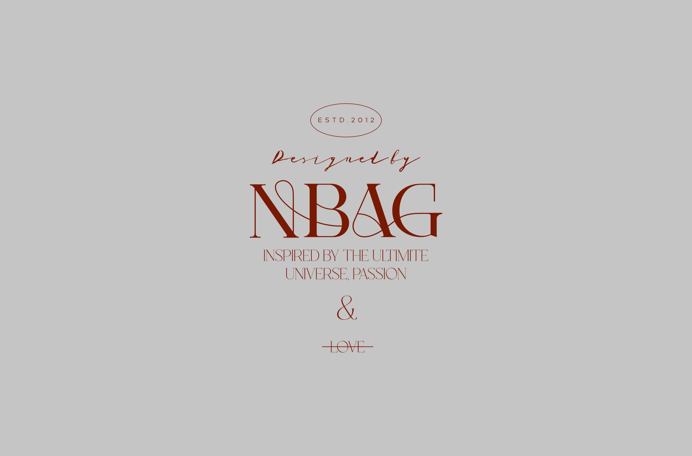 Nbag红色系女士箱包服饰品牌标志视觉识别设计-07.jpg