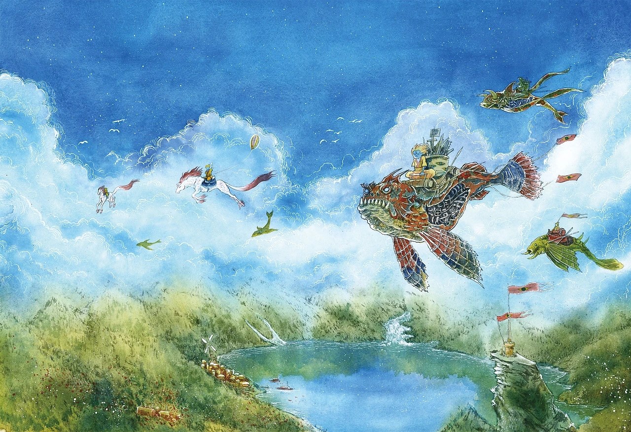 山海经绘本+阜阳-弎丈+[40P]+(30).jpg