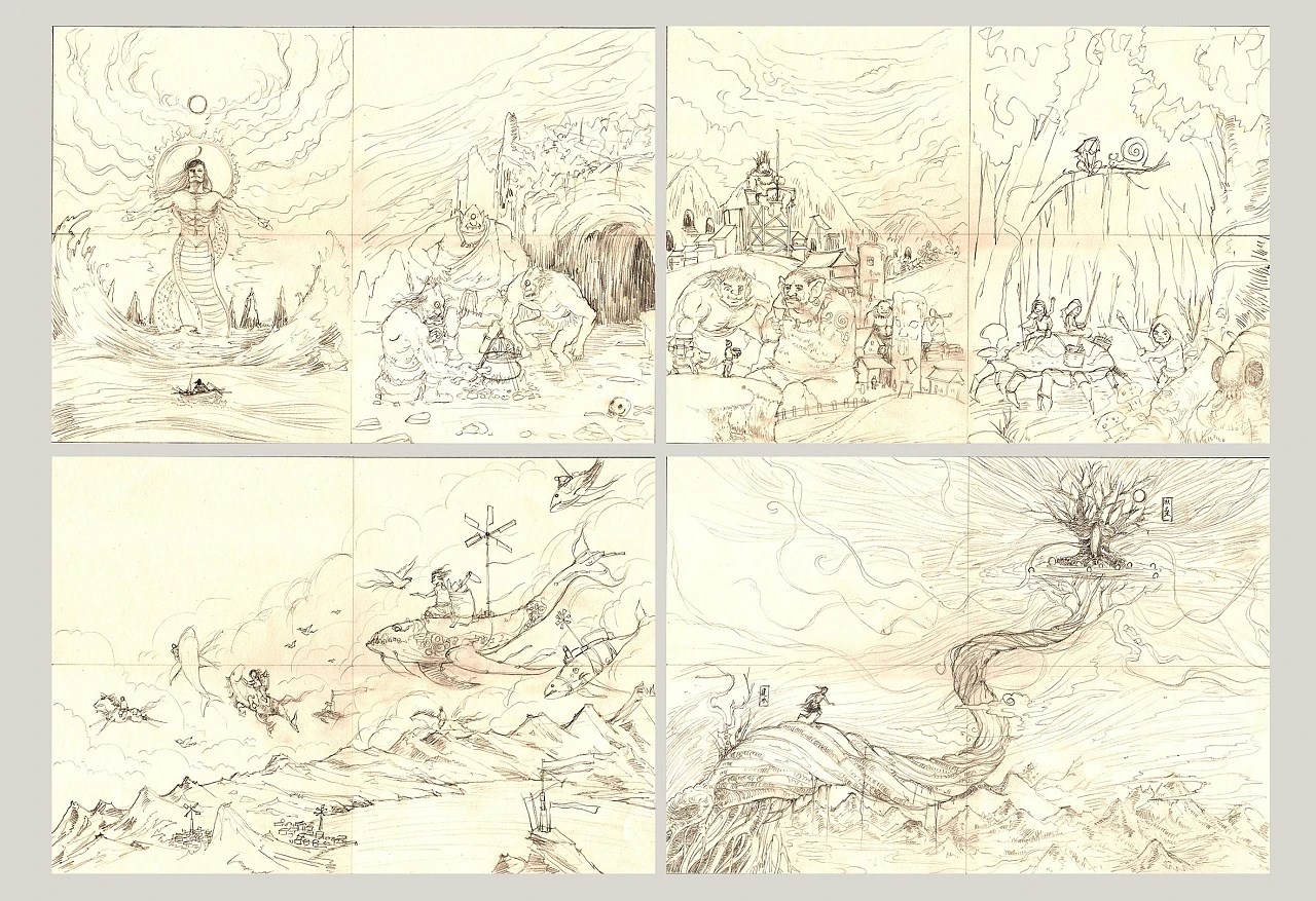 山海经绘本+阜阳-弎丈+[40P]+(40).jpg