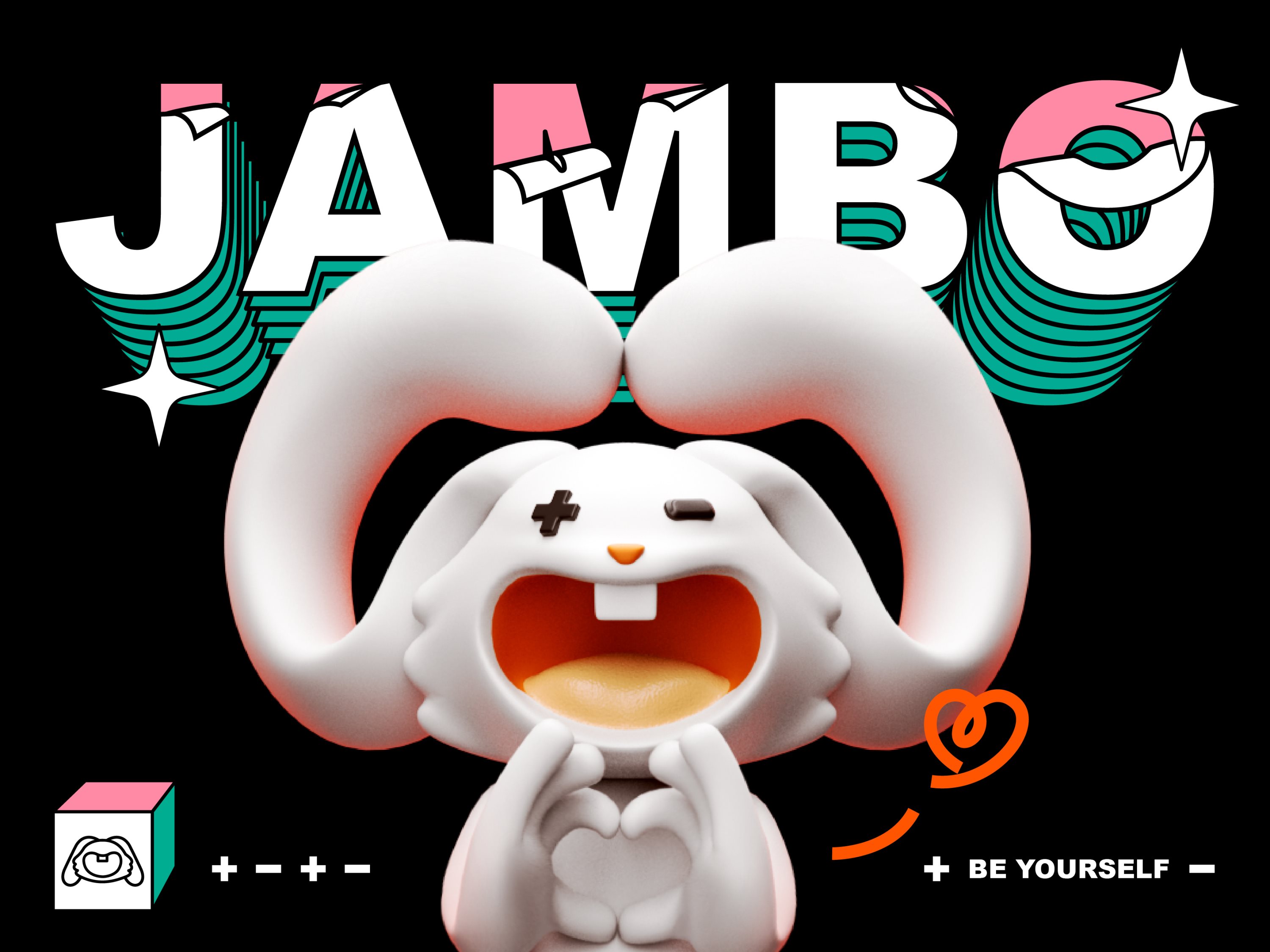 探险家JAMBO++原创潮玩IP形象设计-8.jpg