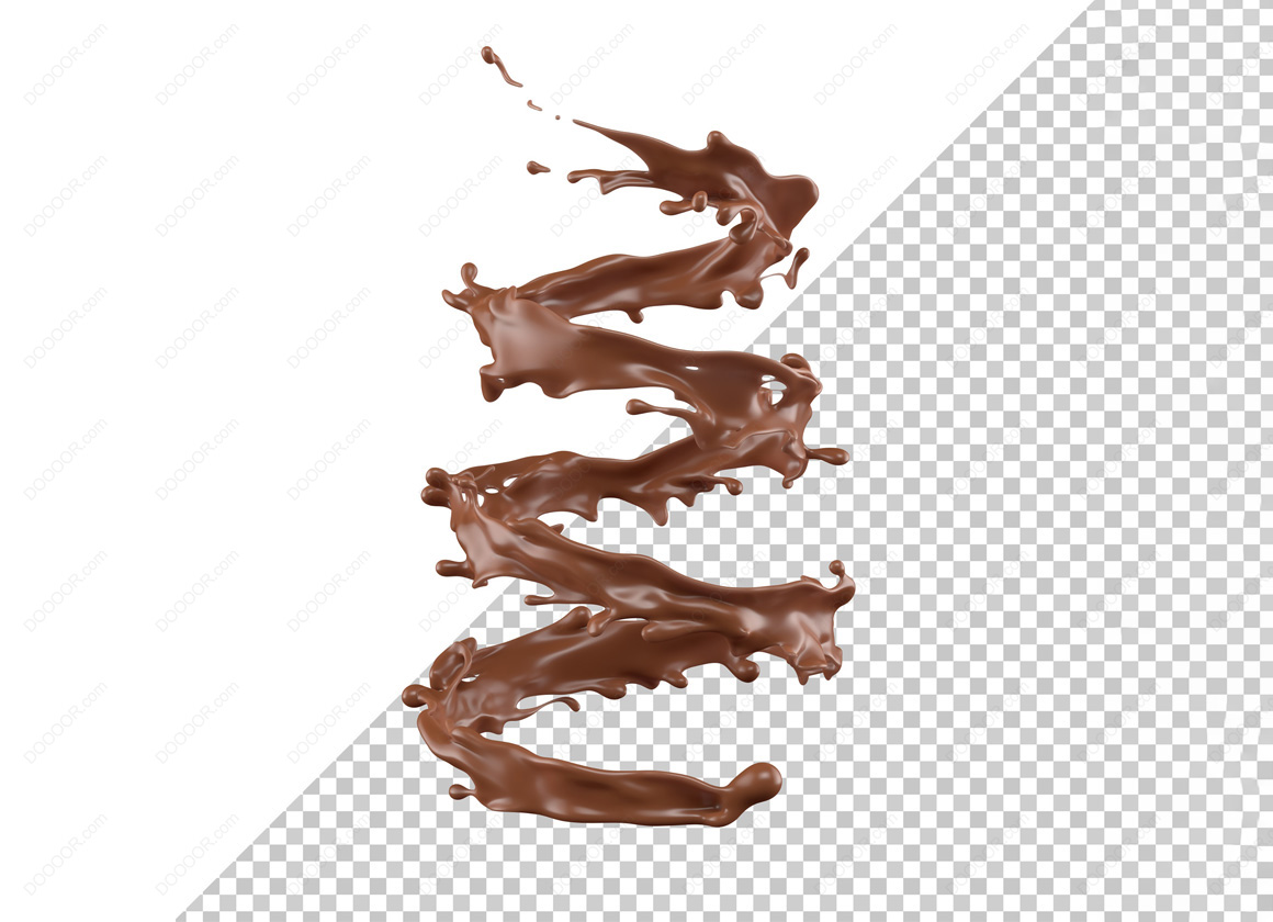 06914_3D效果巧克力牛奶飞溅透明背景PSD素材-10.jpg