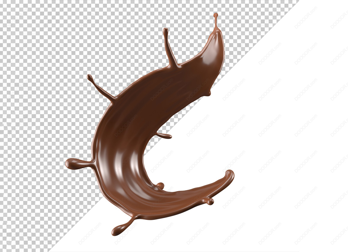 06922_3D效果巧克力牛奶飞溅透明背景PSD素材-18.jpg