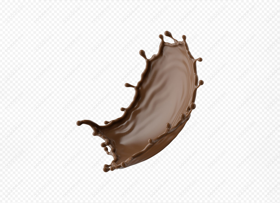 06928_3D效果巧克力牛奶飞溅透明背景PSD素材-23.jpg