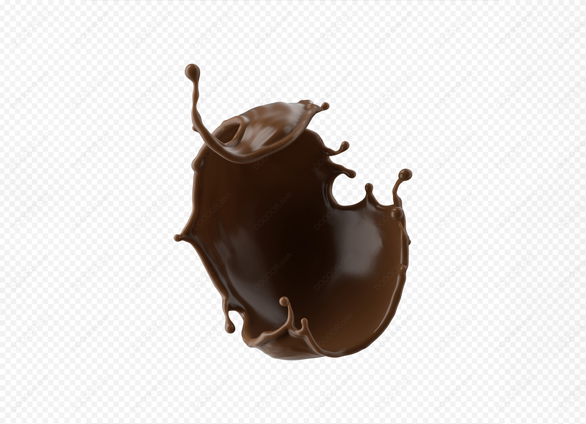 06939_3D效果巧克力牛奶飞溅透明背景PSD素材-33.jpg