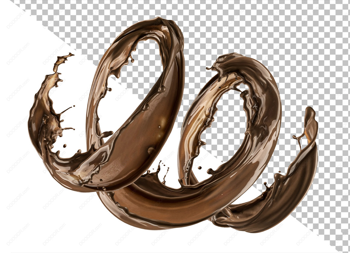 06949_3D效果巧克力牛奶飞溅透明背景PSD素材-42.jpg