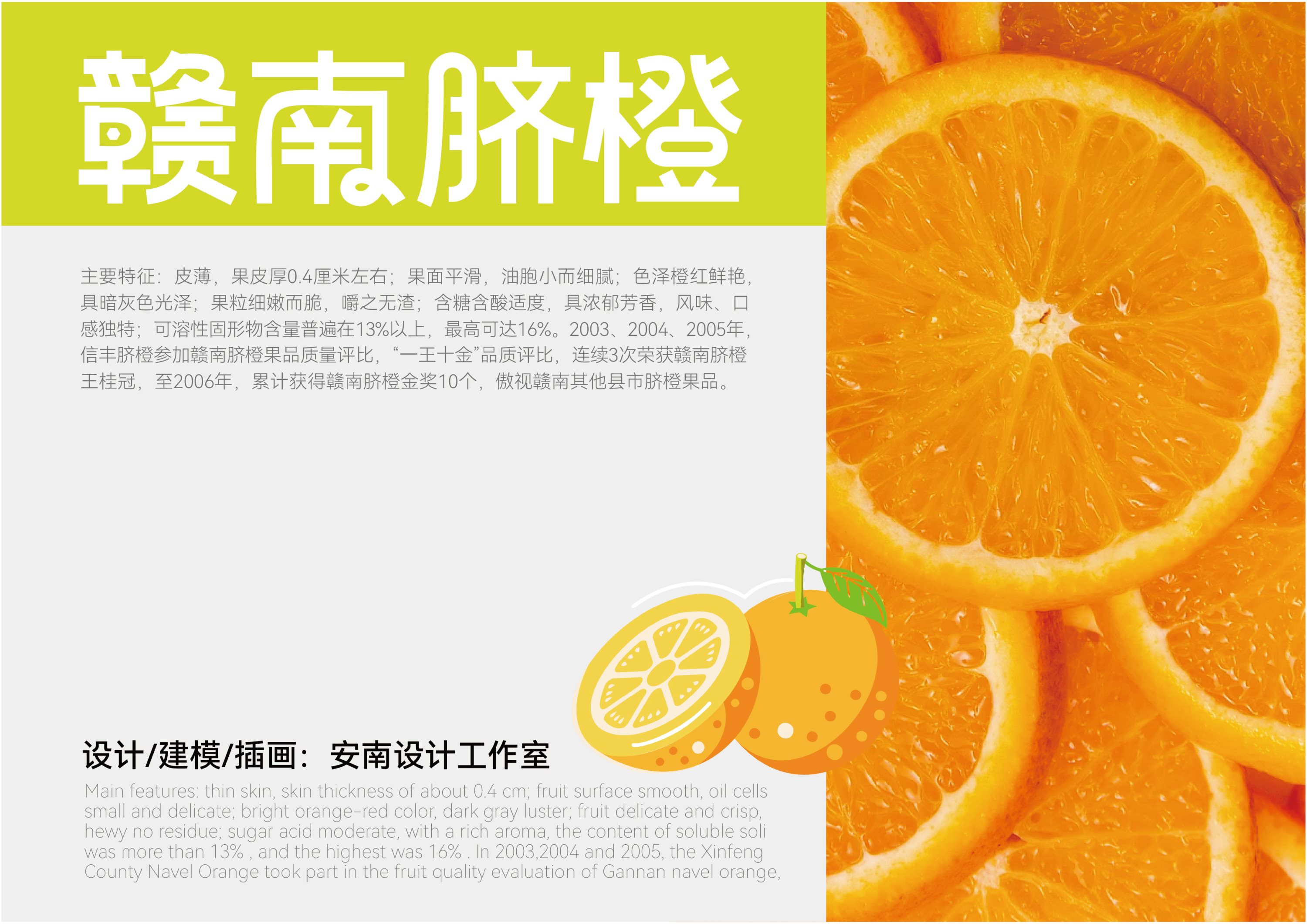 水果礼盒包装设计｜橙子包装设计｜农产品包装设计-03.jpg