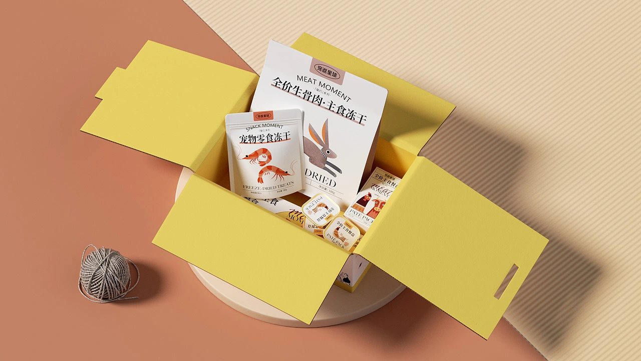 【宠返星球】宠物品牌设计vi设计包装设计-17.jpg