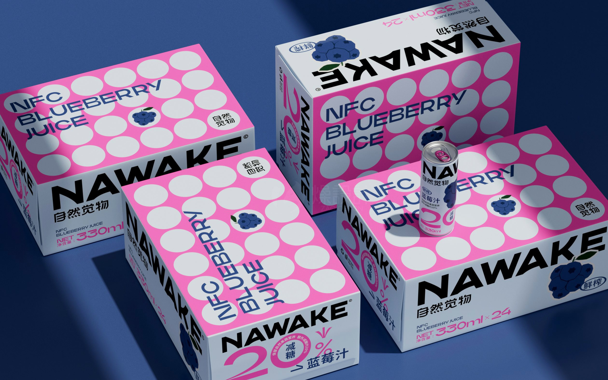 NAWAKE自然觉物鲜榨果汁-寻觅自然好味丨品牌包装全案-37.jpg