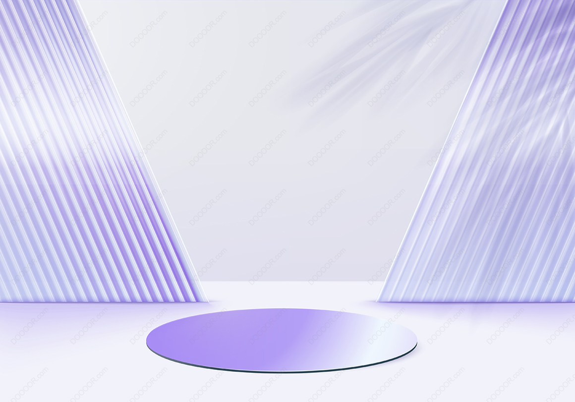 08650_紫色系背景磨砂玻璃遮挡3D产品展示台矢量模型.jpg