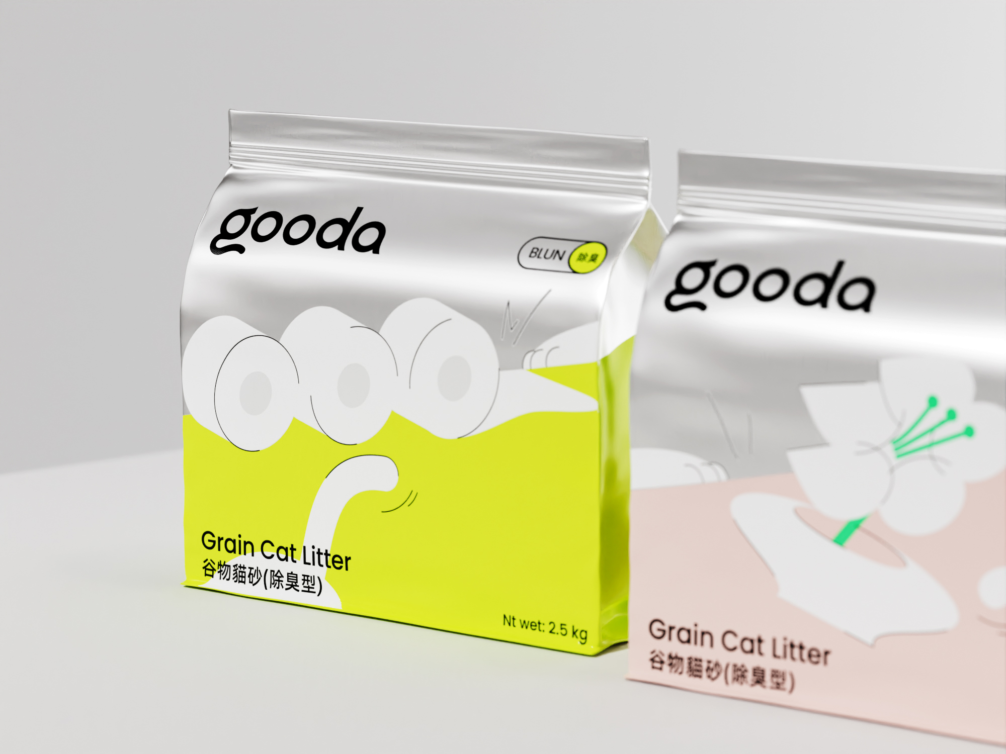 gooda+咕哒+宠物品牌+猫砂包装设计-12.jpg