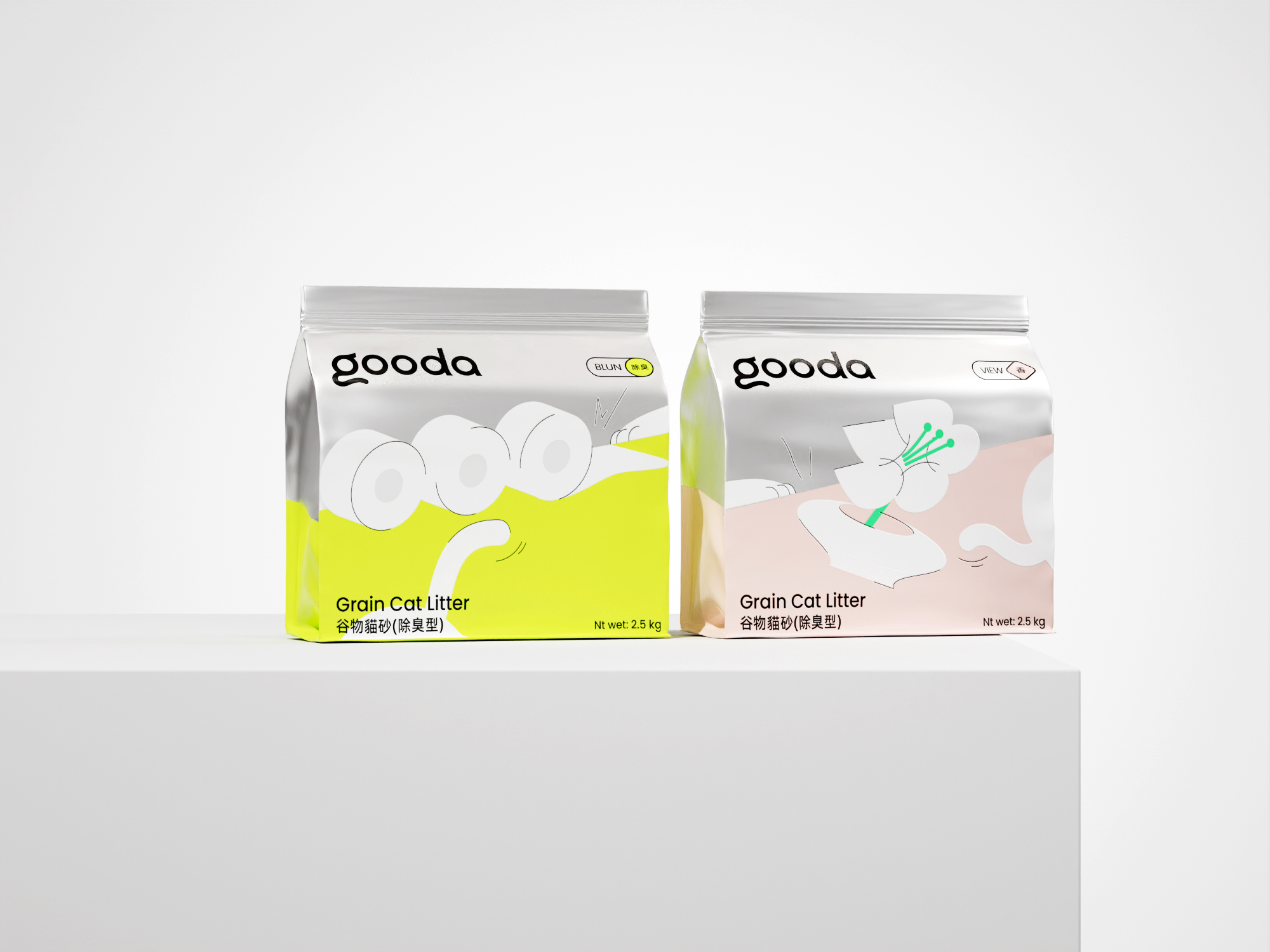 gooda+咕哒+宠物品牌+猫砂包装设计-16.jpg