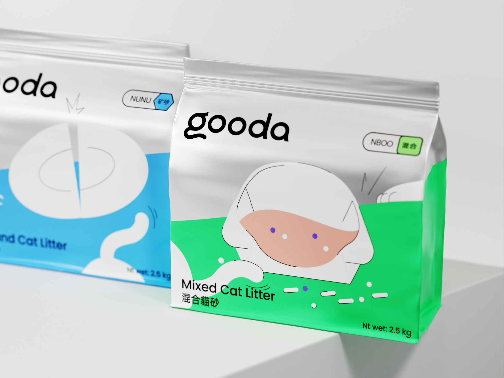 gooda+咕哒+宠物品牌+猫砂包装设计-19.jpg