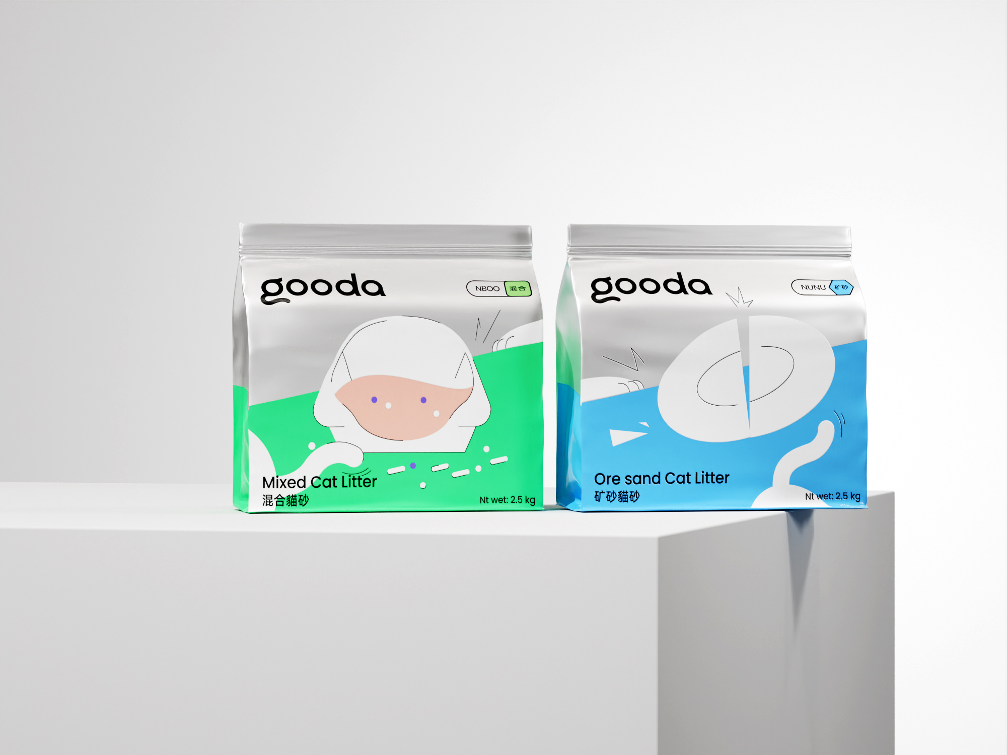 gooda+咕哒+宠物品牌+猫砂包装设计-23.jpg
