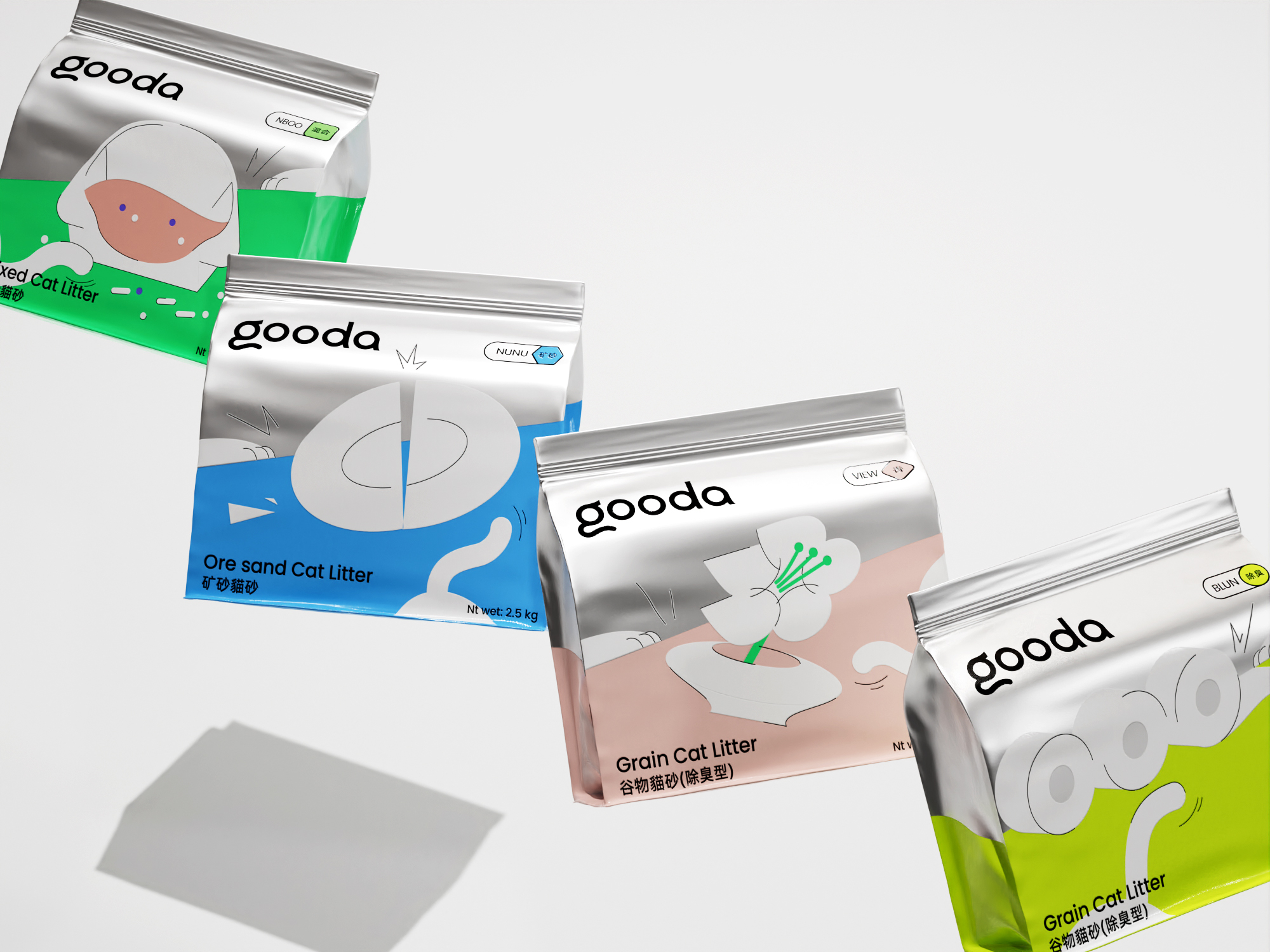 gooda+咕哒+宠物品牌+猫砂包装设计-26.jpg