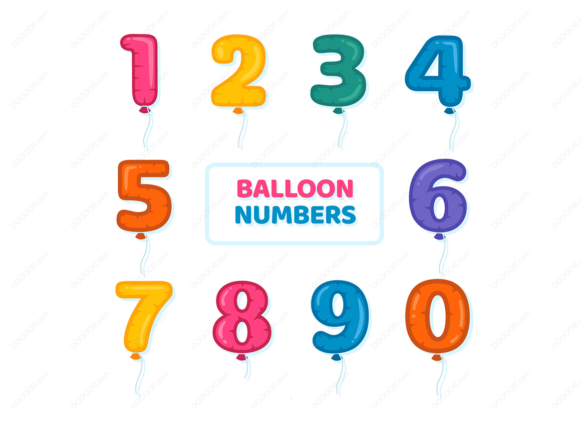 08955_彩色数字气球矢量素材.jpg