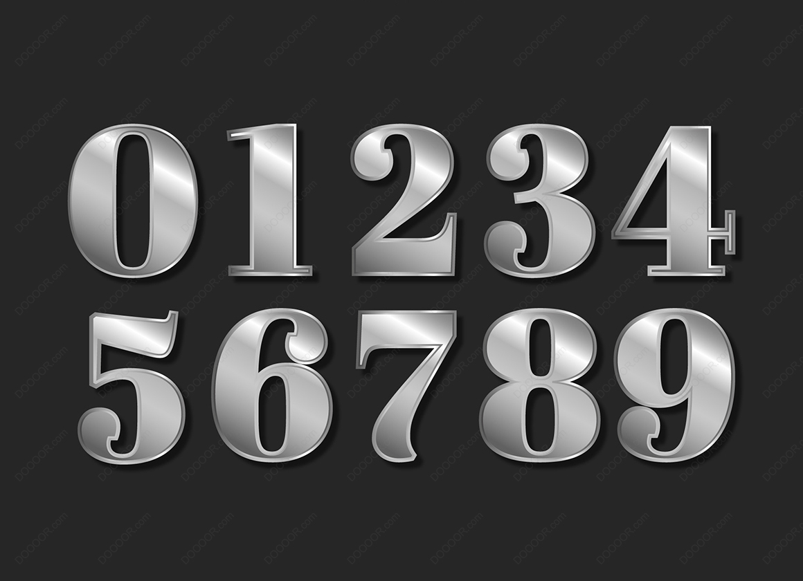 09044_富有光泽的银色金属数字矢量素材.jpg