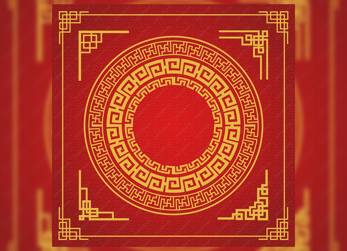 09160_红色传统中国风方形圆形装饰框矢量EPS素材-01.jpg